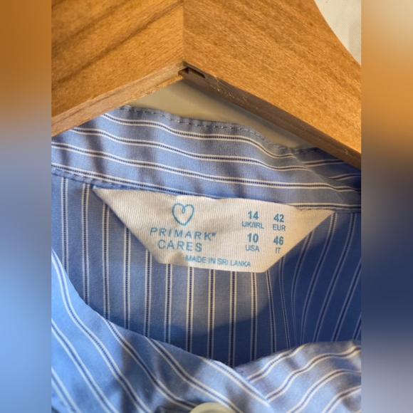 Primark Shirt Dress - Picture 12 of 12